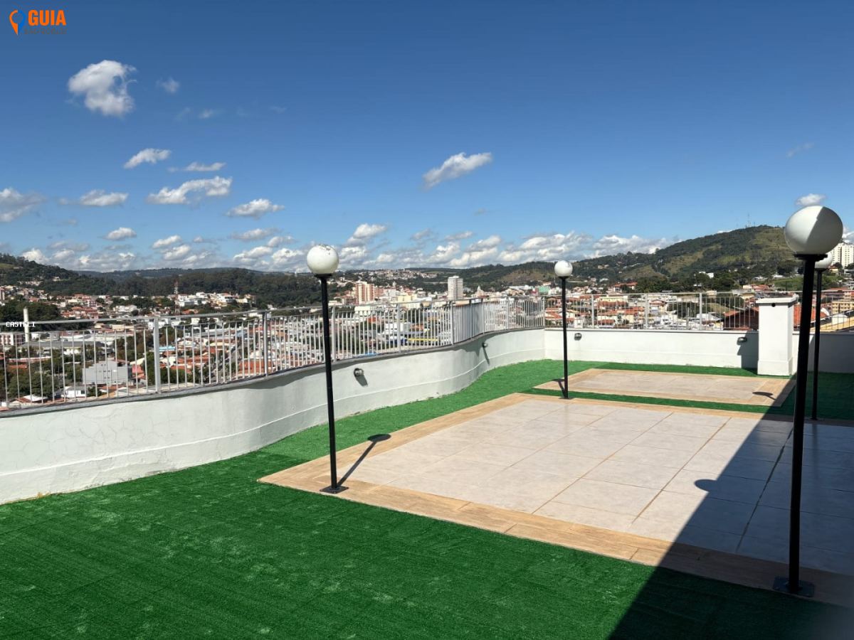 Apartamento em Jardim Flórida, São Roque - Foto 9