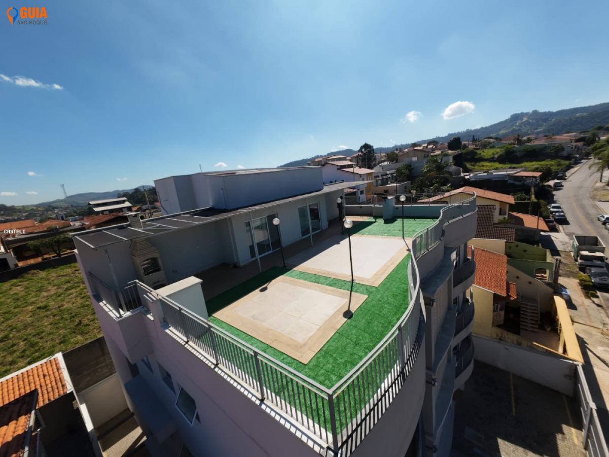Apartamento em Jardim Flórida, São Roque - Foto 10