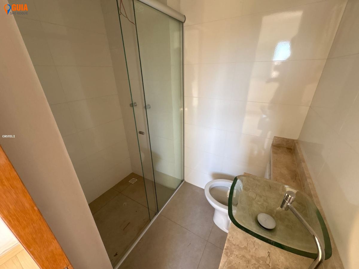 Apartamento em Jardim Flórida, São Roque - Foto 3