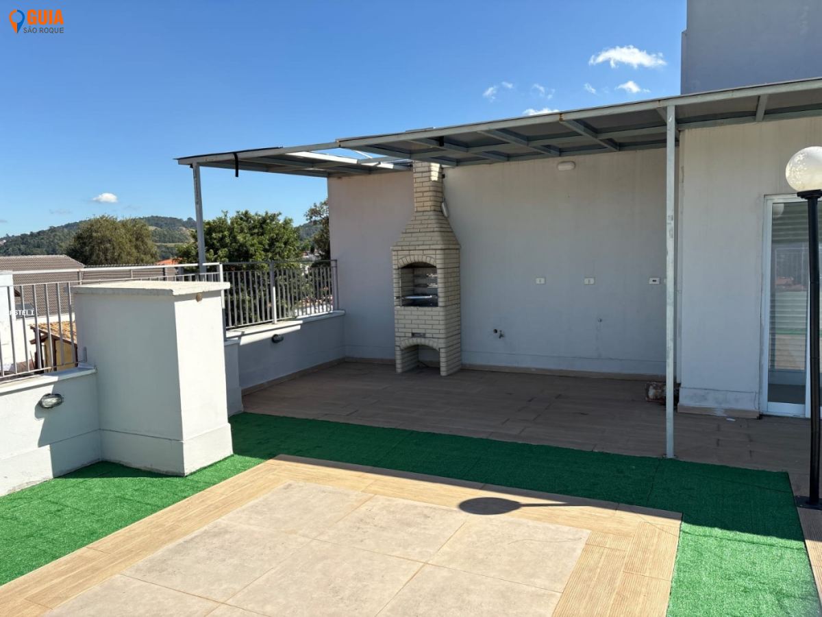 Apartamento em Jardim Flórida, São Roque - Foto 8