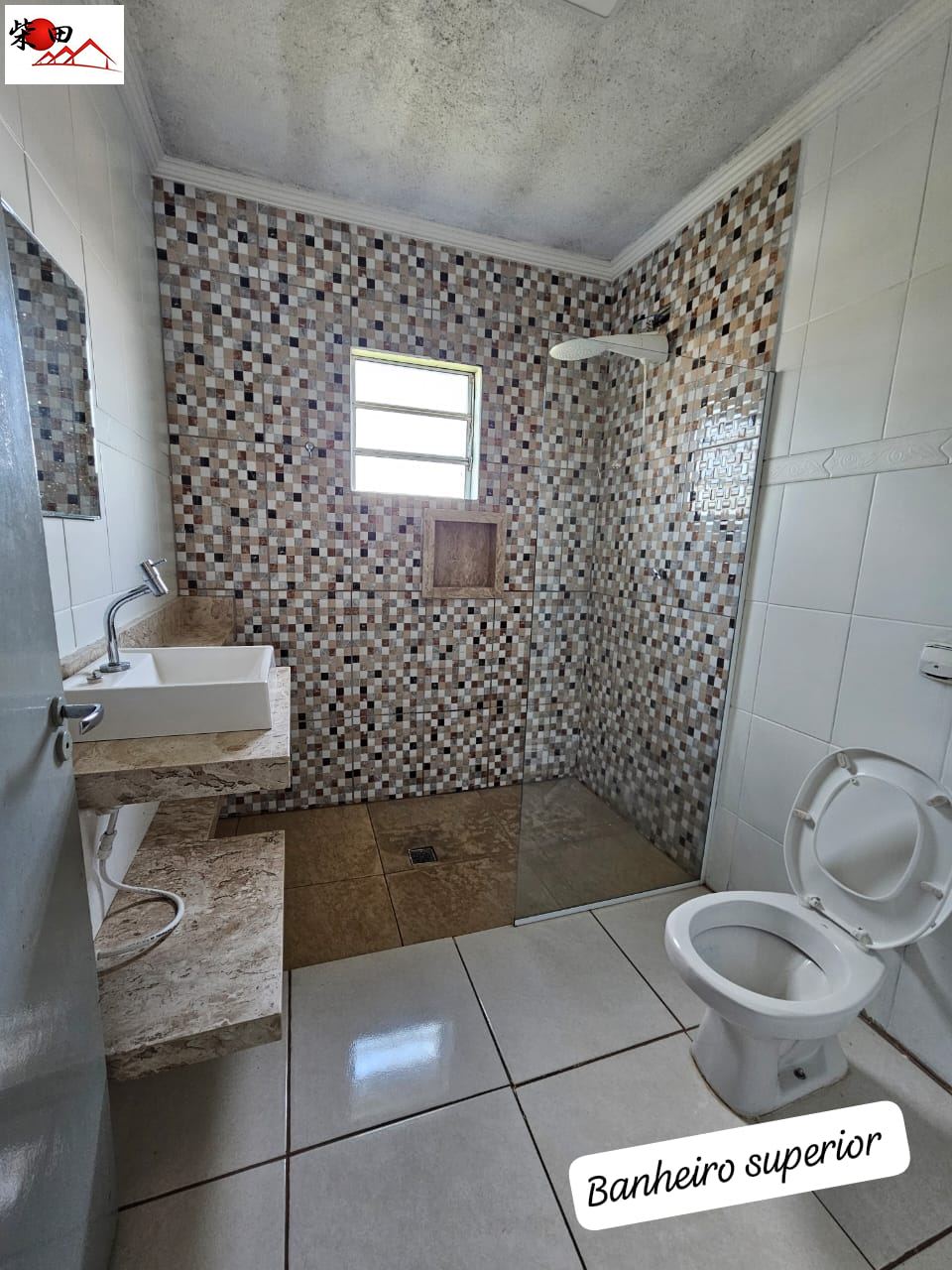 Casa em Jardim Vitória, Mairinque - Foto 2