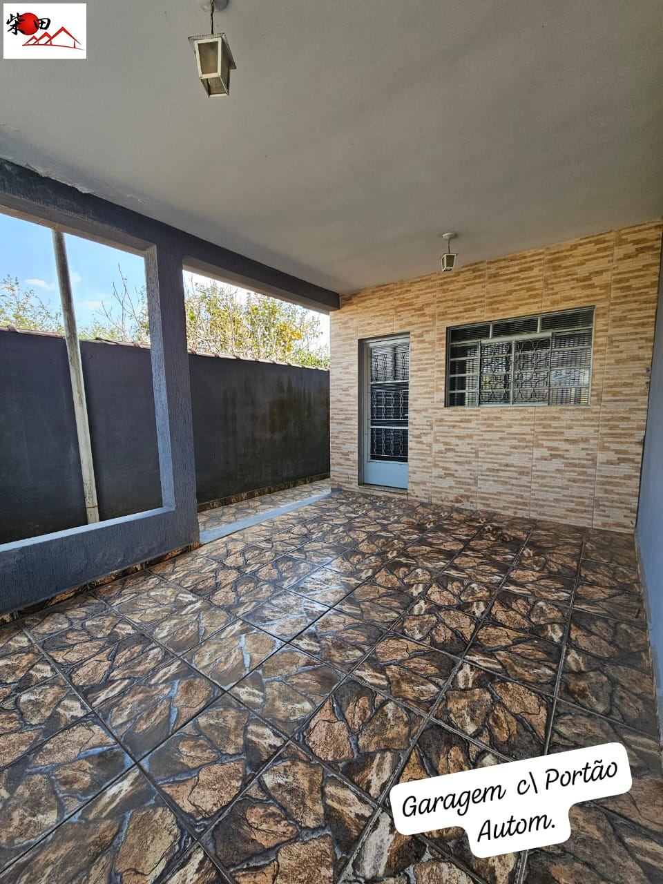 Casa em Jardim Vitória, Mairinque - Foto 4
