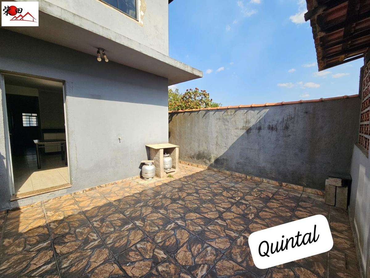 Casa em Jardim Vitória, Mairinque - Foto 5