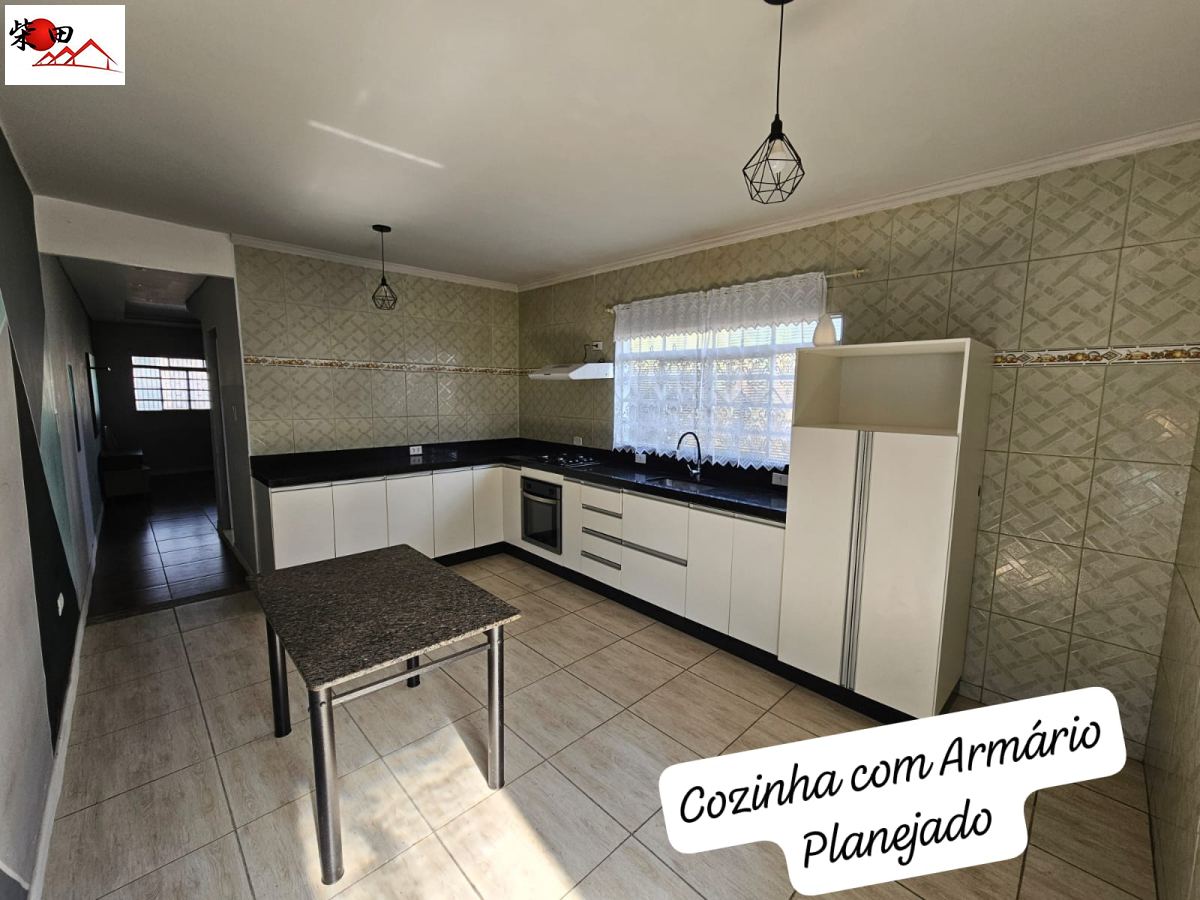 Casa em Jardim Vitória, Mairinque - Foto 6