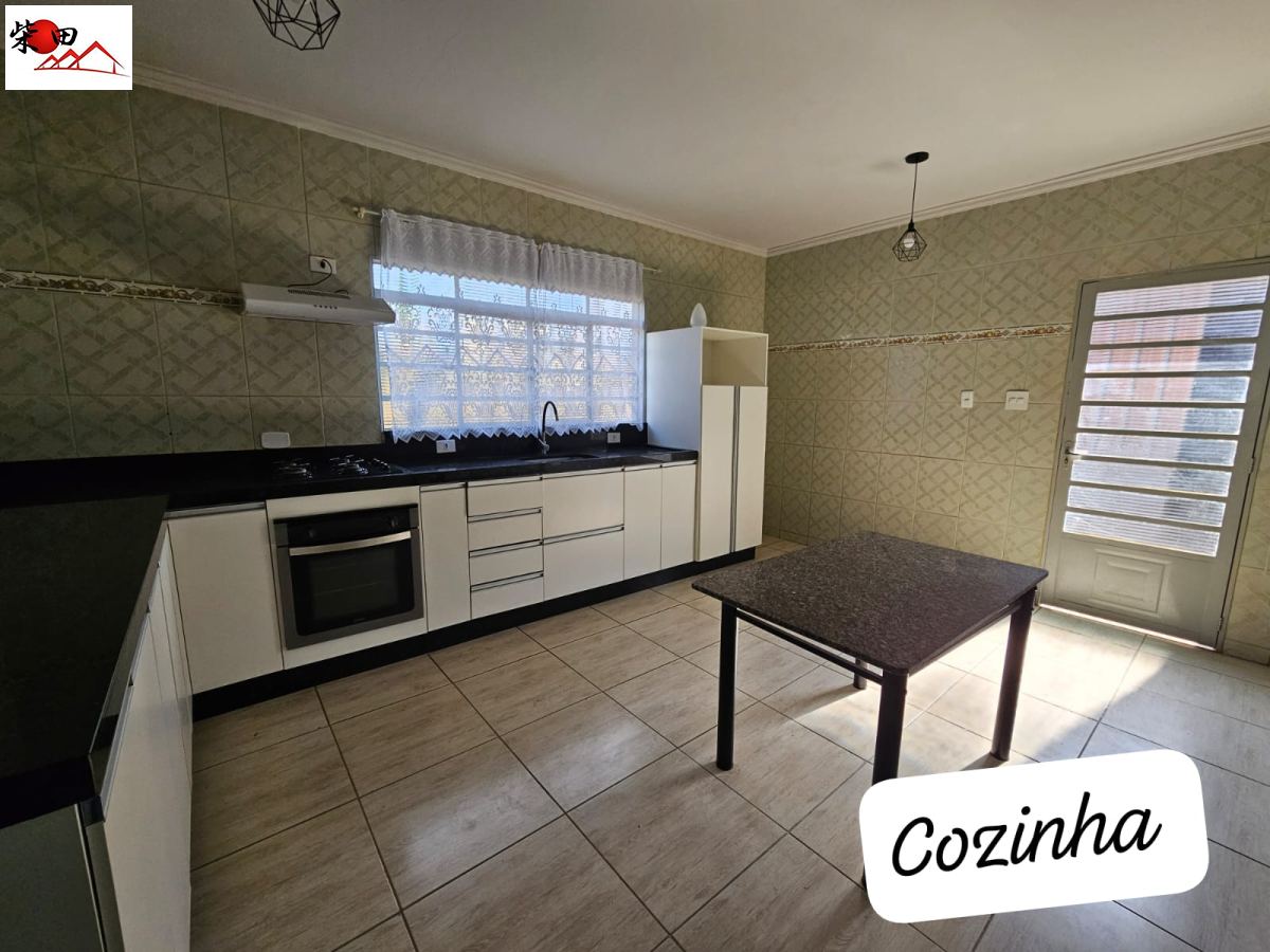 Casa em Jardim Vitória, Mairinque - Foto 8