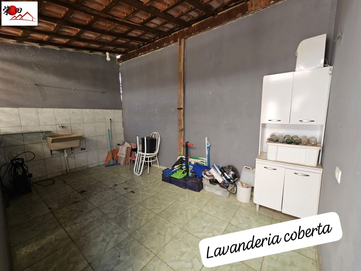 Casa em Jardim Vitória, Mairinque - Foto 10