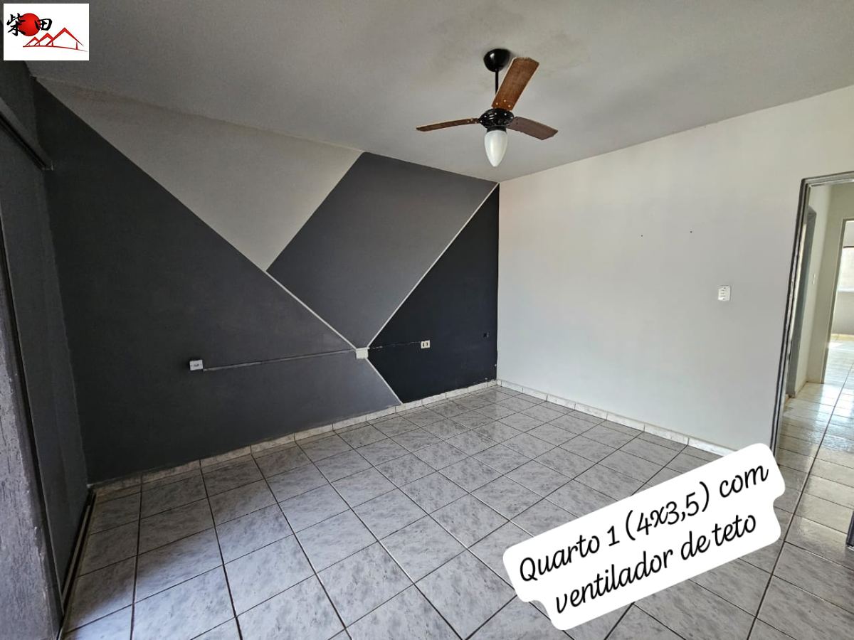 Casa em Jardim Vitória, Mairinque - Foto 12