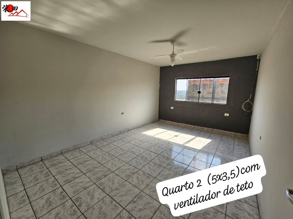 Casa em Jardim Vitória, Mairinque - Foto 15