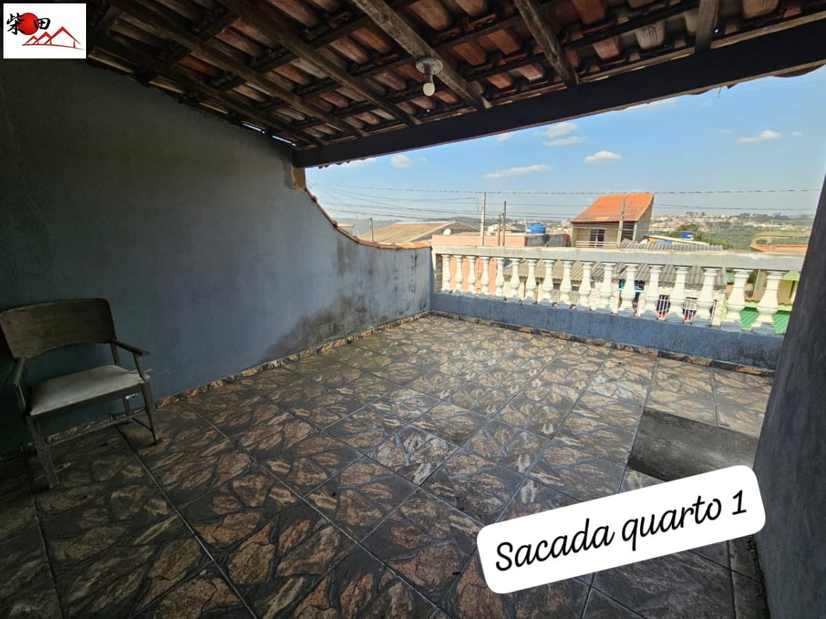 Casa em Jardim Vitória, Mairinque - Foto 16