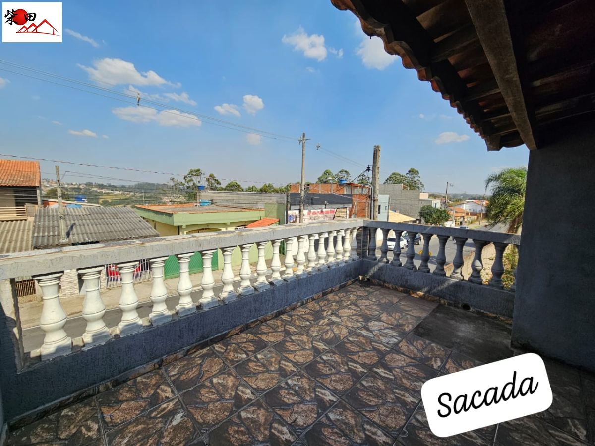Casa em Jardim Vitória, Mairinque - Foto 17
