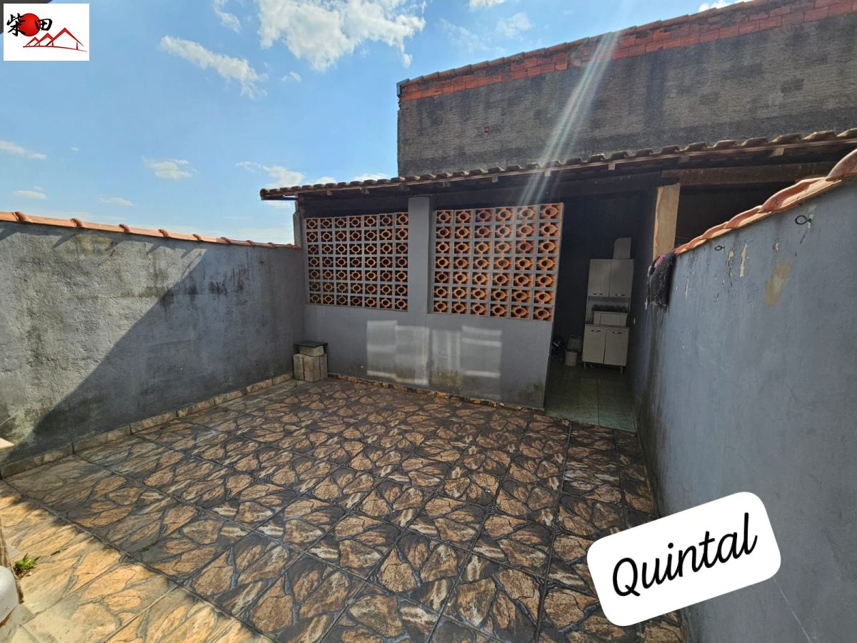 Casa em Jardim Vitória, Mairinque - Foto 18
