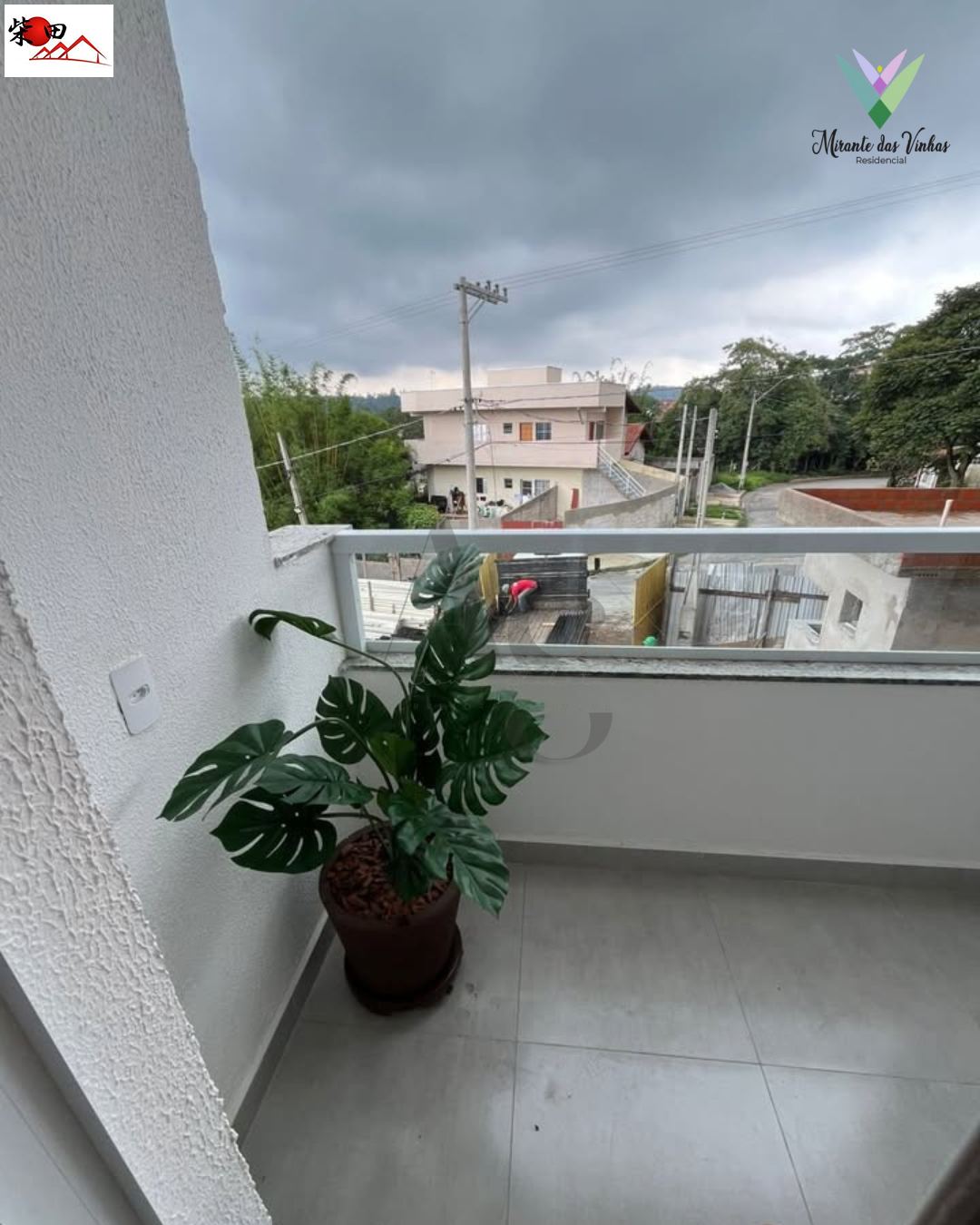 Apartamento em Centro (Mailasqui), São Roque - Foto 8