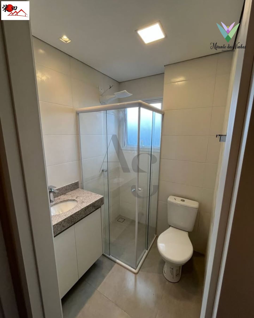 Apartamento em Centro (Mailasqui), São Roque - Foto 9