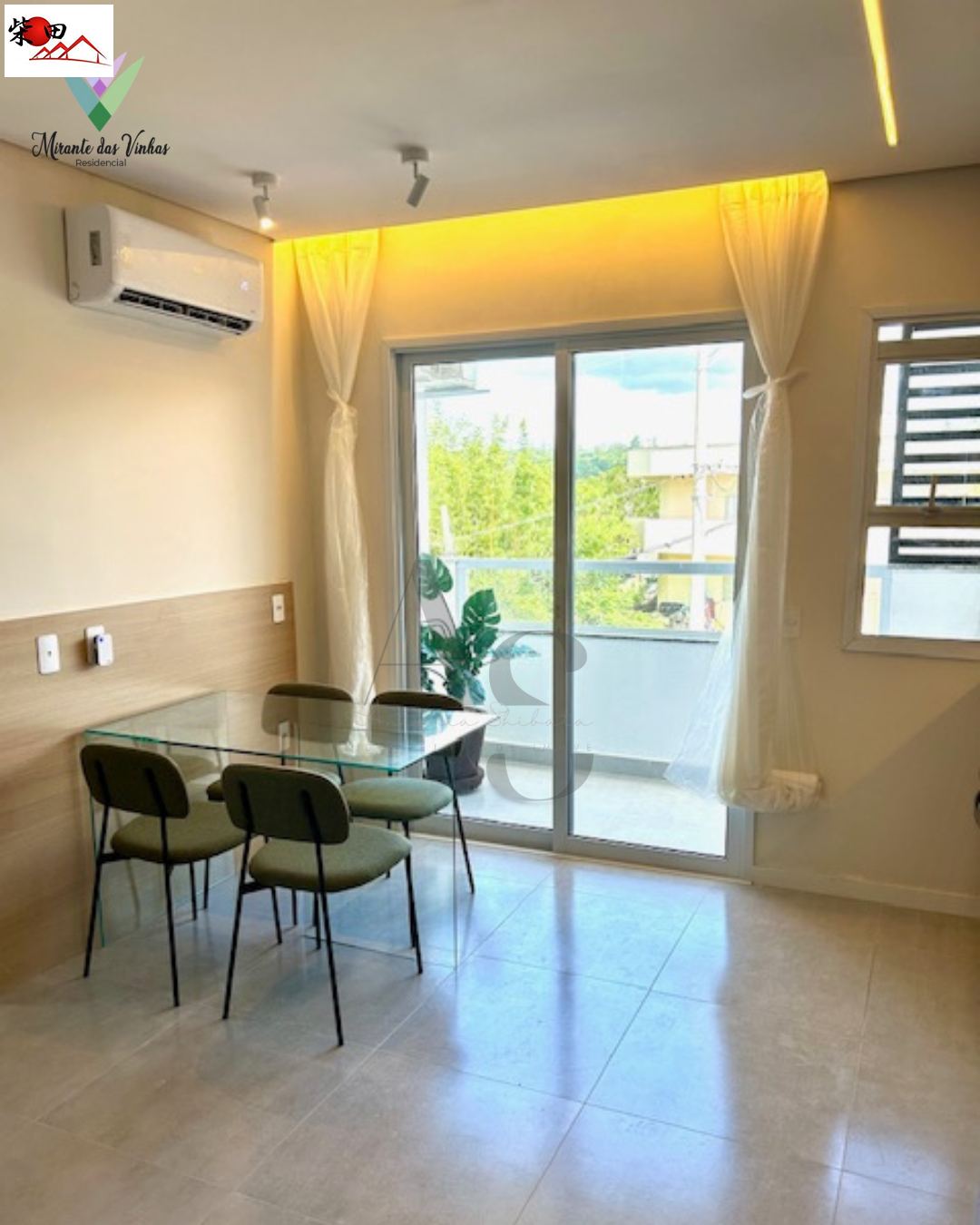 Apartamento em Centro (Mailasqui), São Roque - Foto 3