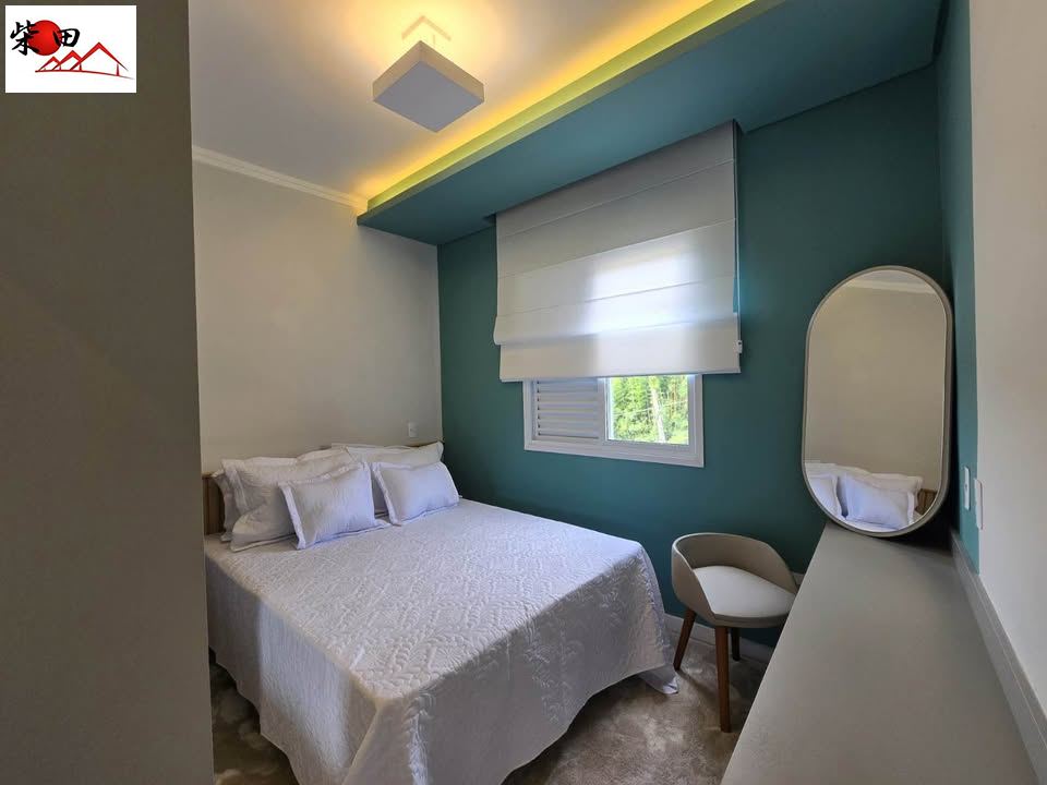 Apartamento em Centro (Mailasqui), São Roque - Foto 11