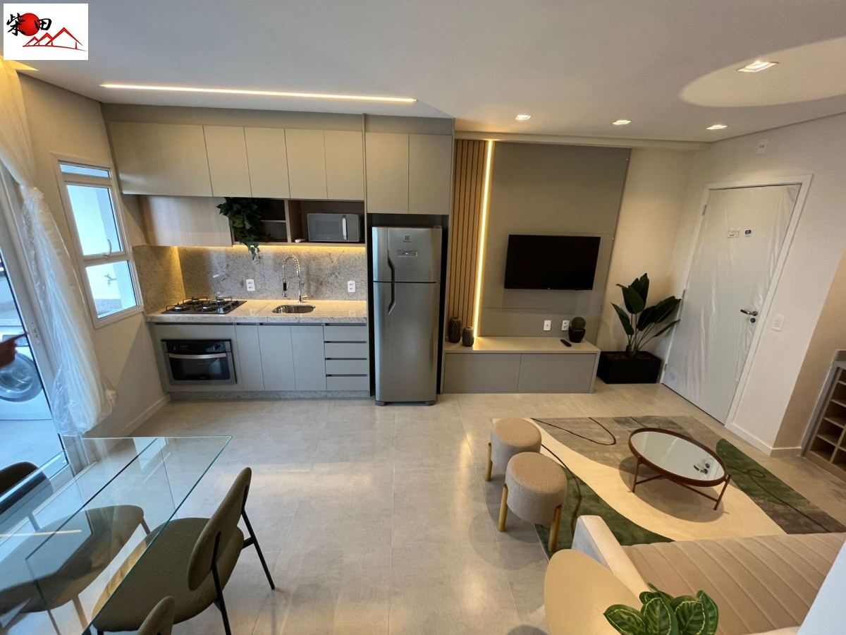 Apartamento em Centro (Mailasqui), São Roque - Foto 2