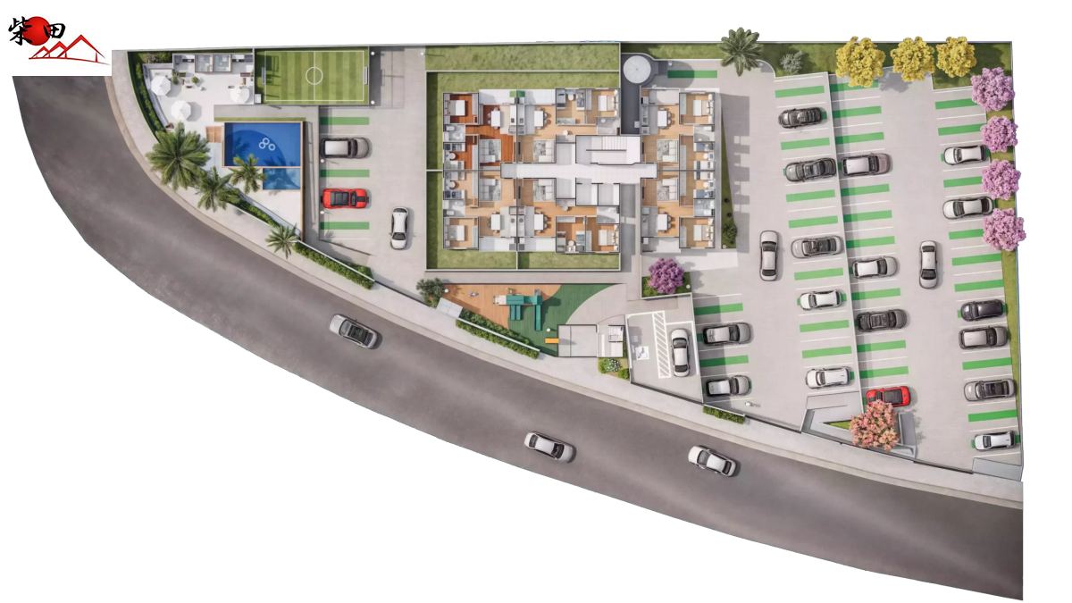 Apartamento em Centro (Mailasqui), São Roque - Foto 10