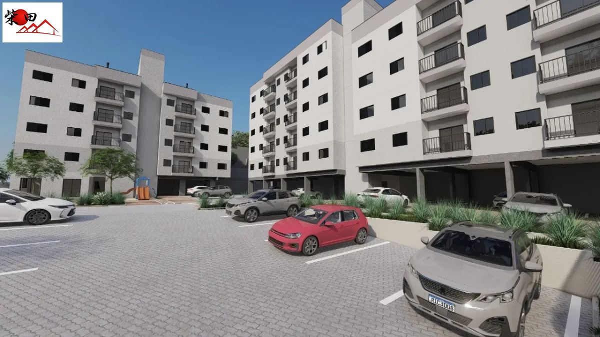 Apartamento em Jardim Rene, São Roque - Foto 8