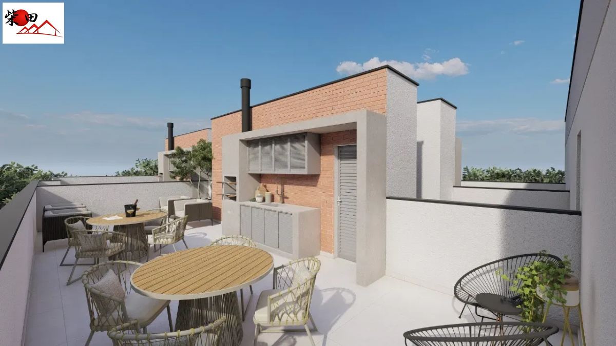 Apartamento em Jardim Rene, São Roque - Foto 3