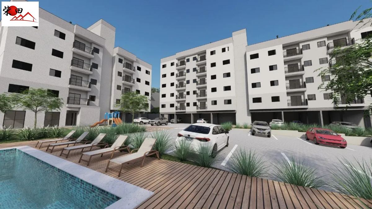 Apartamento em Jardim Rene, São Roque - Foto 4