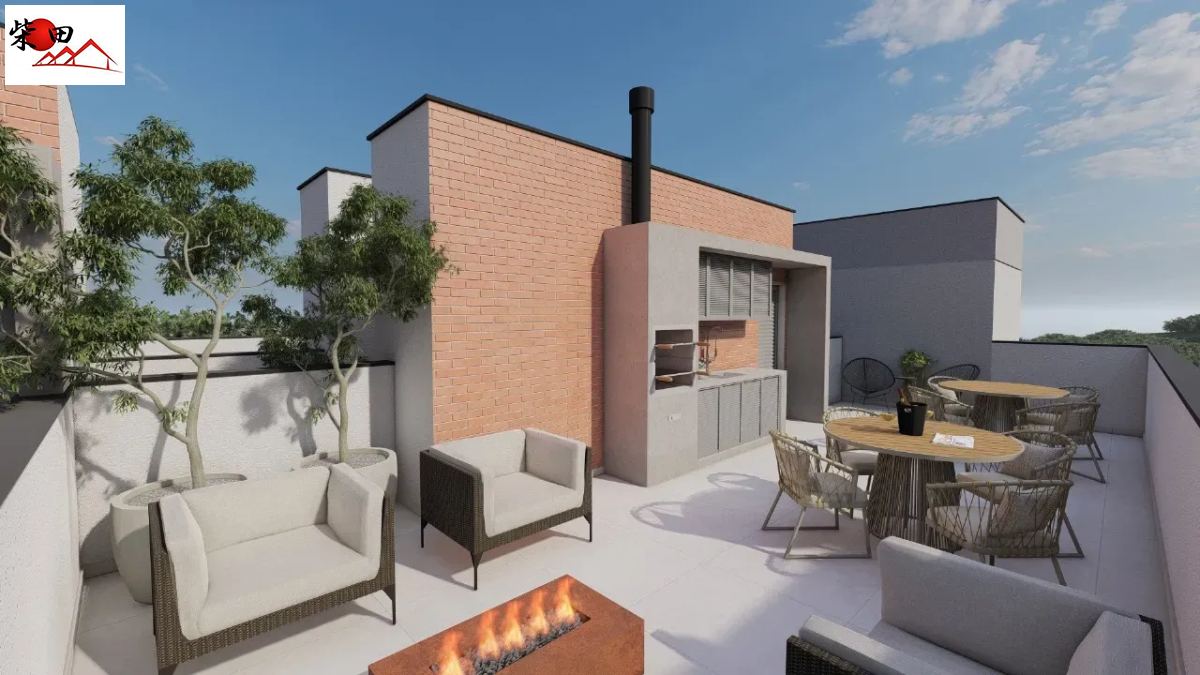 Apartamento em Jardim Rene, São Roque - Foto 9
