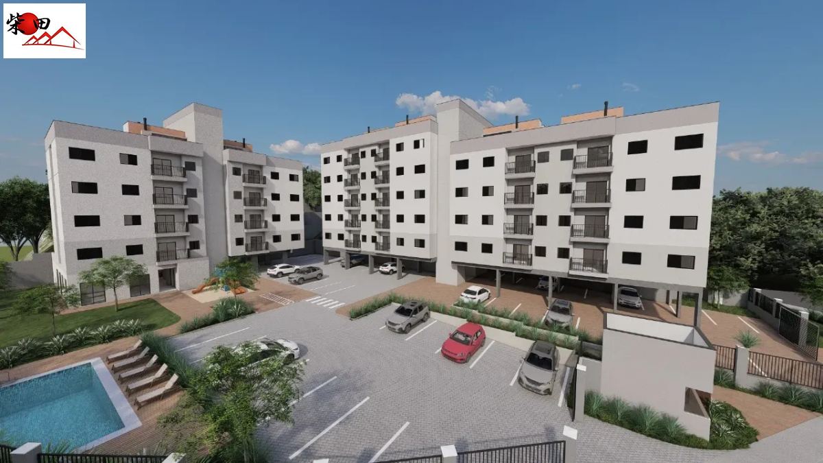 Apartamento em Jardim Rene, São Roque - Foto 6