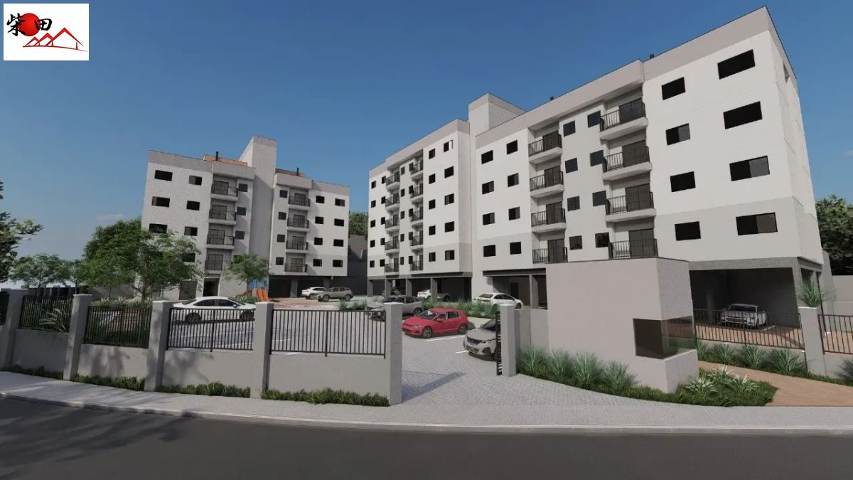 Apartamento em Jardim Rene, São Roque - Foto 7