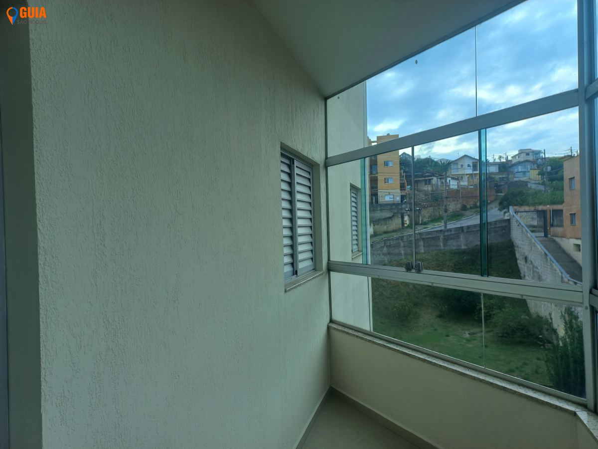Apartamento no Centro, São Roque - Foto 3