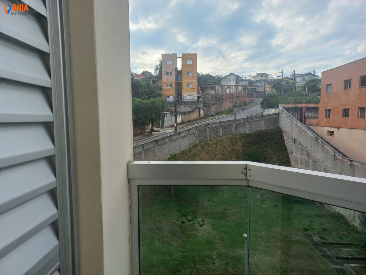Apartamento no Centro, São Roque - Apartamento 3 Dormitórios  Jardim Brasi