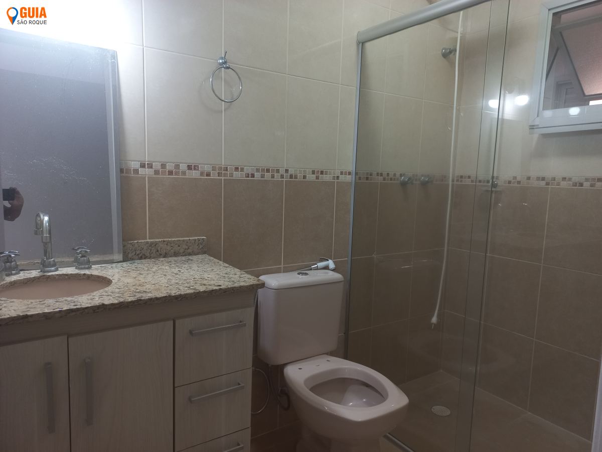 Apartamento no Centro, São Roque - Foto 11