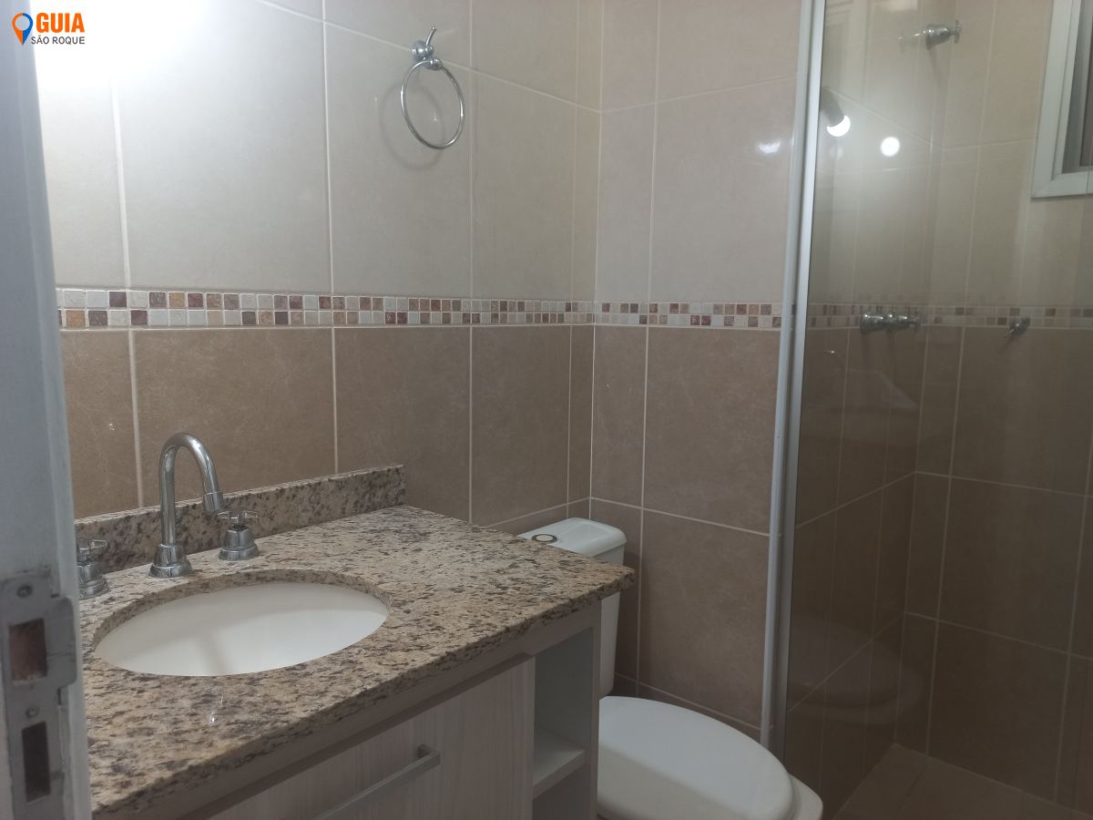 Apartamento no Centro, São Roque - Foto 13