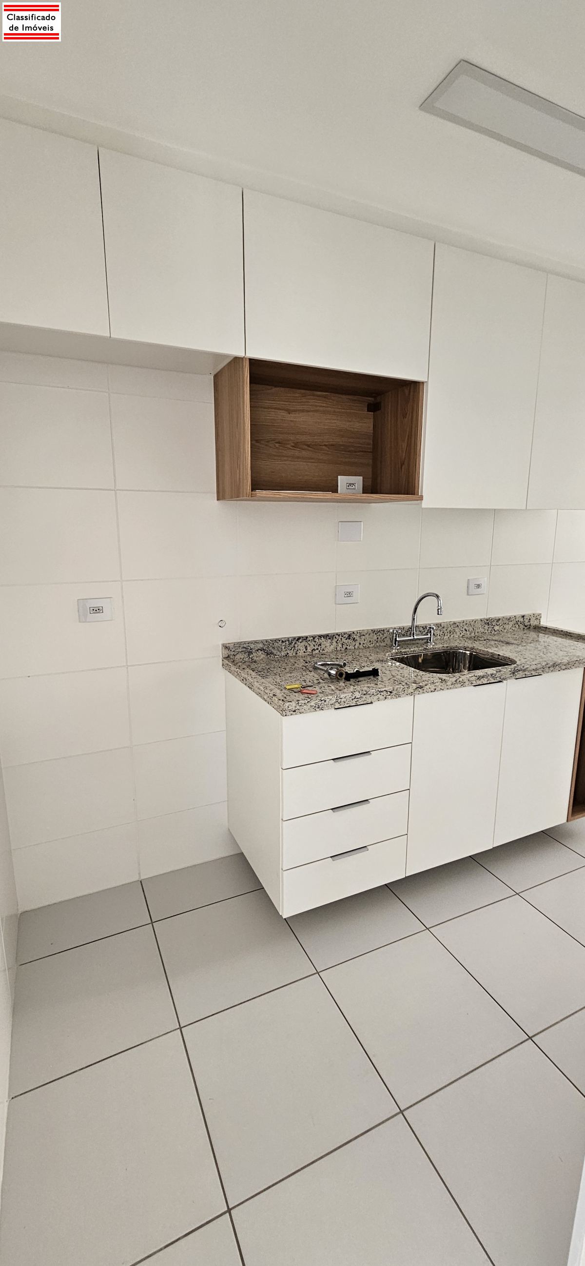 Apartamento no Centro, São Roque - Foto 2