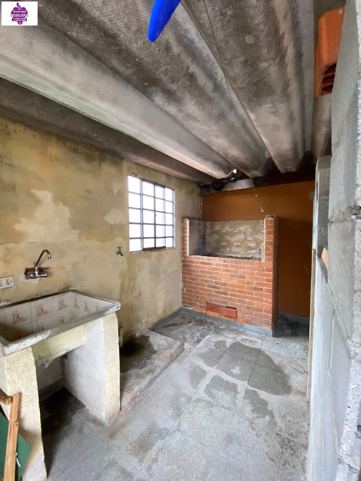 Casa no Centro, São Roque - Foto 2