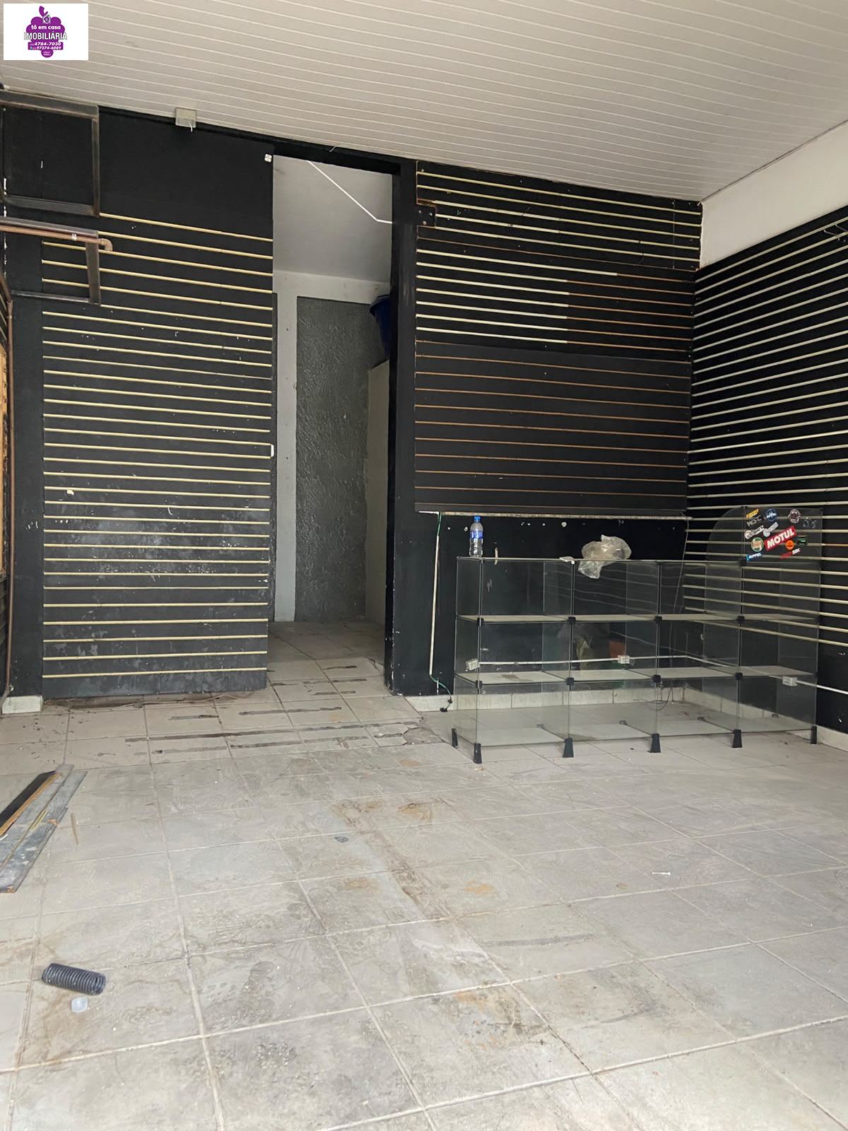 Comercial no Centro, São Roque - Ponto Comercial para Locação no Centro