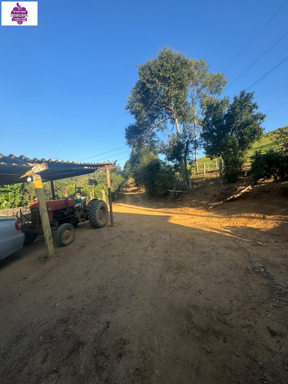 Sítio em Alves, Ibiúna - Foto 8
