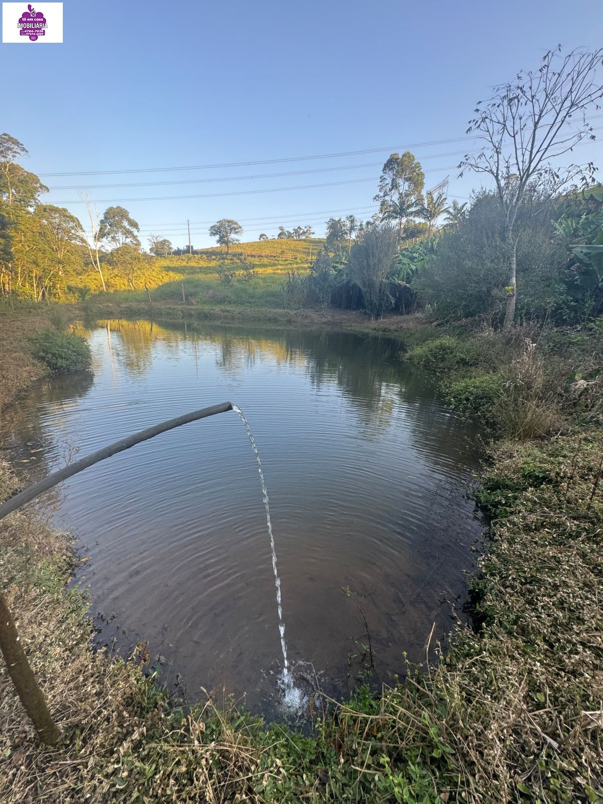 Sítio em Alves, Ibiúna - Foto 38