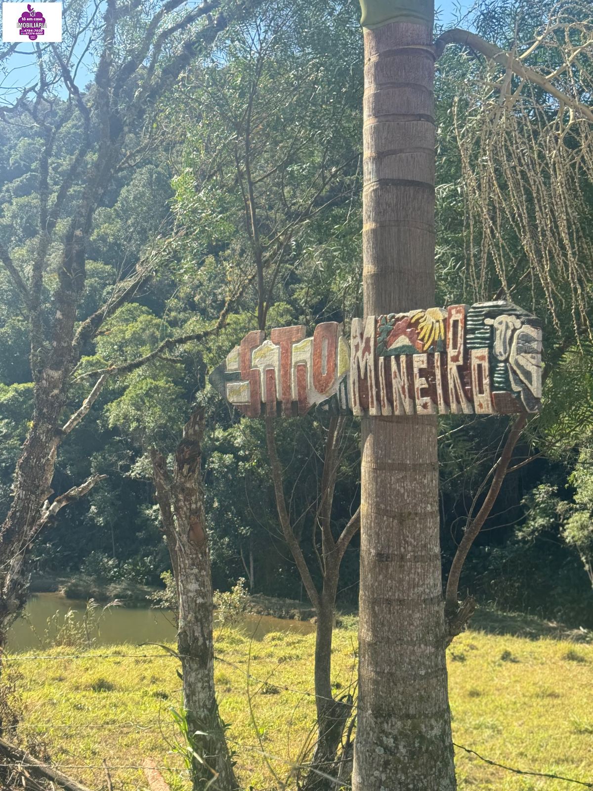 Sítio em Alves, Ibiúna - Foto 39
