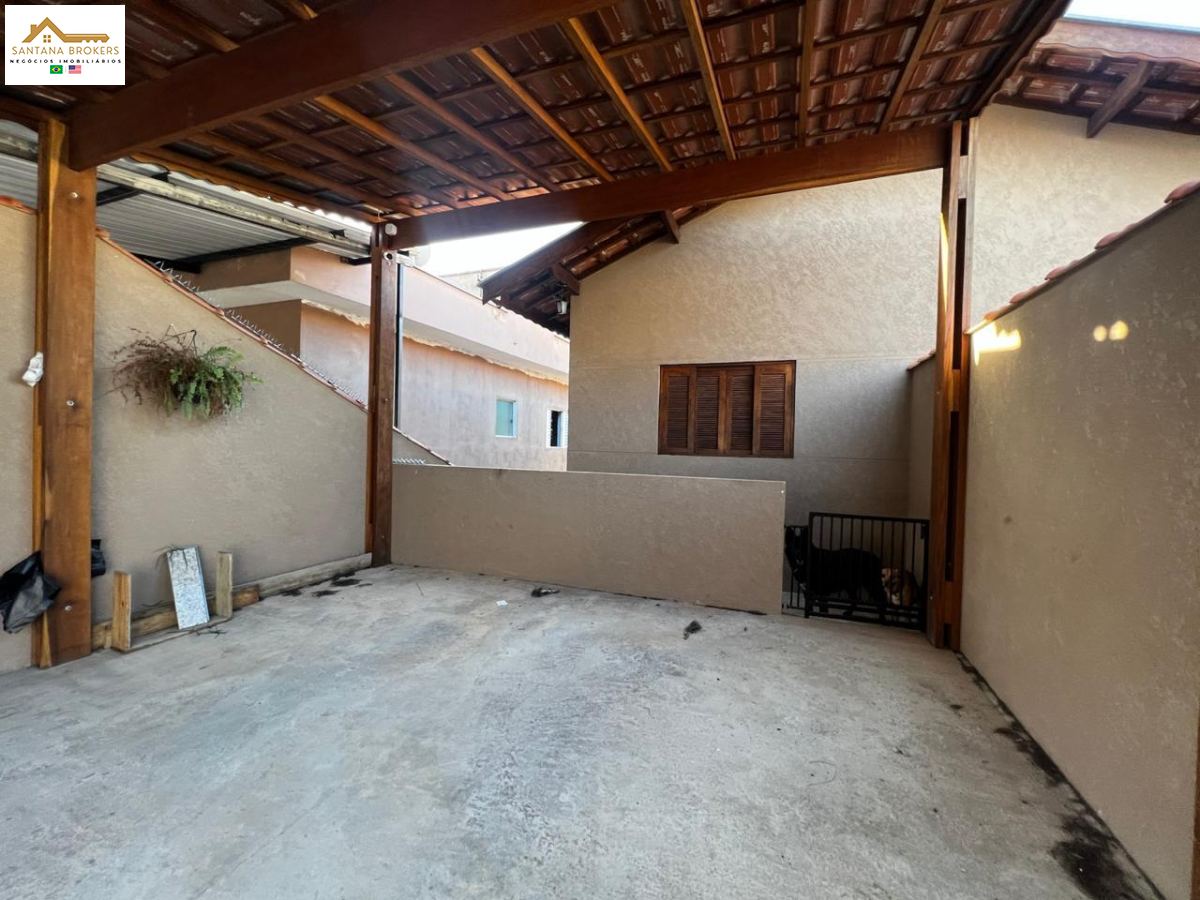 Casa em Jardim Vinhas do Sol (Mailasqui), São Roque - Foto 6
