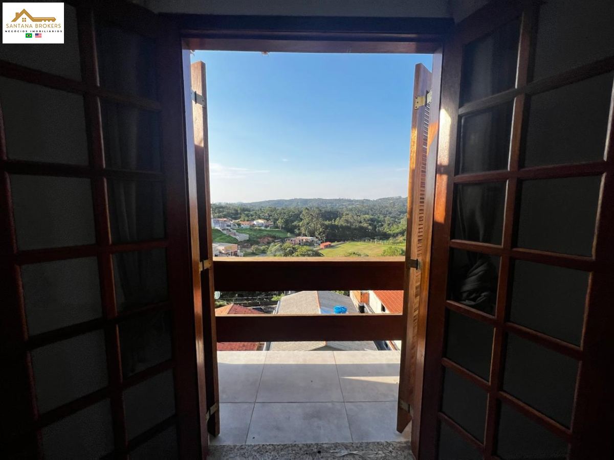 Casa em Jardim Vinhas do Sol (Mailasqui), São Roque - Foto 2
