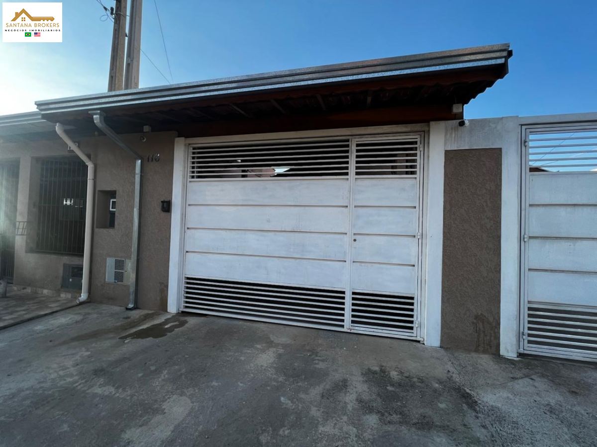 Casa em Jardim Vinhas do Sol (Mailasqui), São Roque - Sobrado em Maylasky