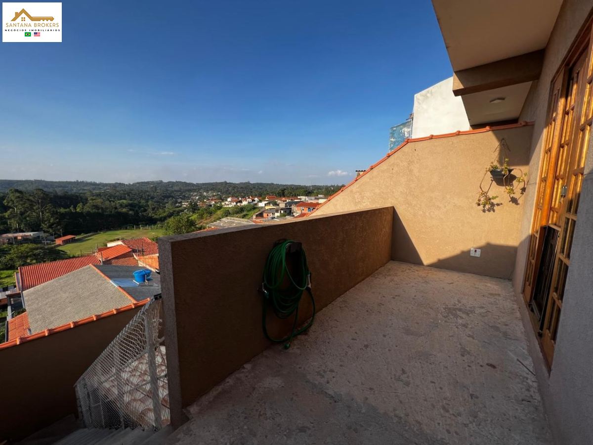 Casa em Jardim Vinhas do Sol (Mailasqui), São Roque - Foto 7
