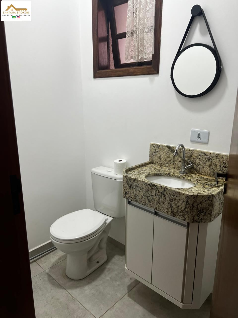 Casa em Jardim Vinhas do Sol (Mailasqui), São Roque - Foto 5