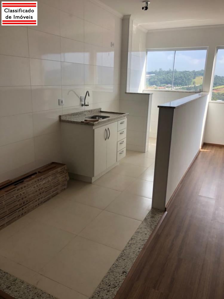Apartamento em Jardim Villaça, São Roque - Apto 1 dormitorio - 1 Vaga