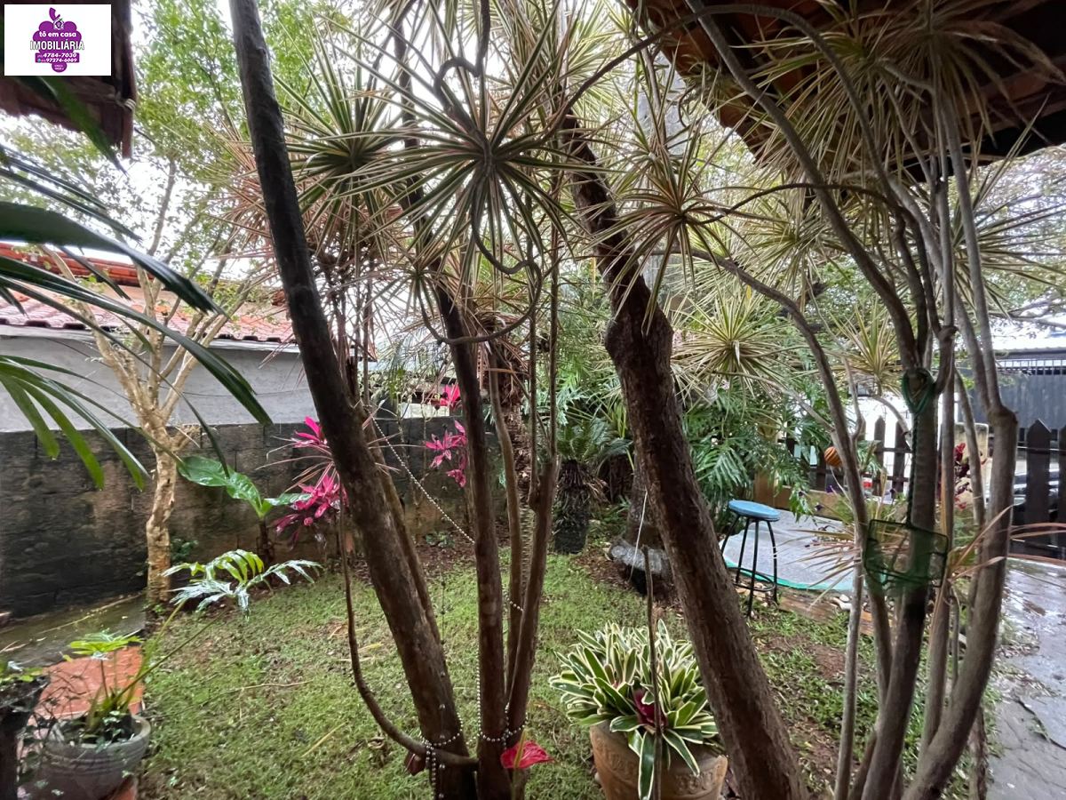 Casa em Vila Santo Antônio, São Roque - Foto 4