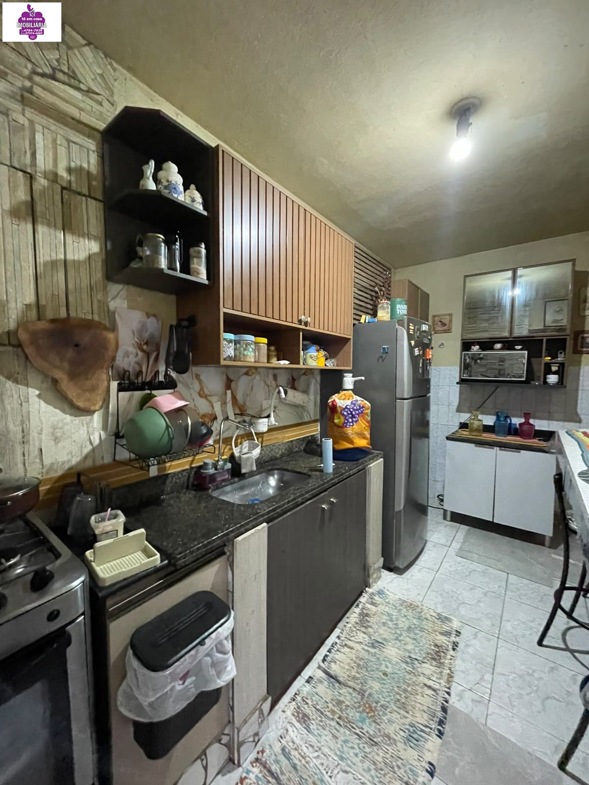 Casa em Vila Santo Antônio, São Roque - Foto 6