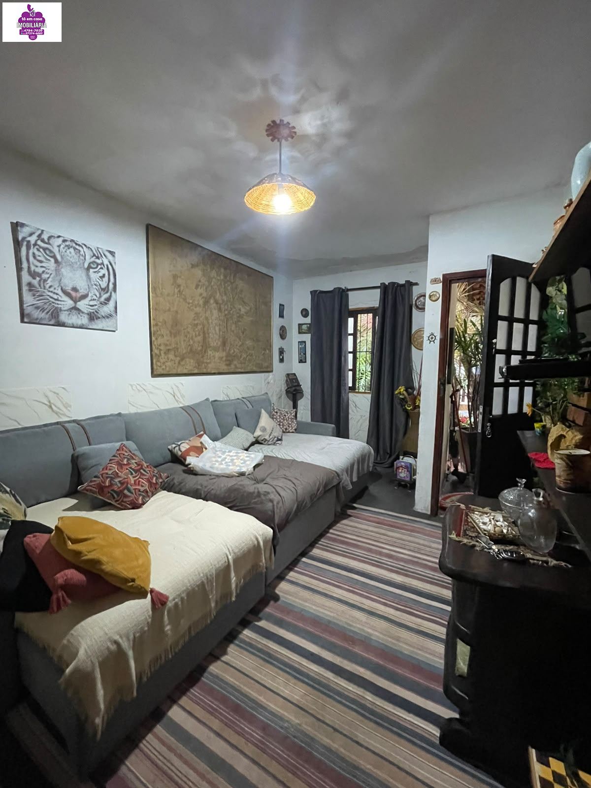 Casa em Vila Santo Antônio, São Roque - Foto 7