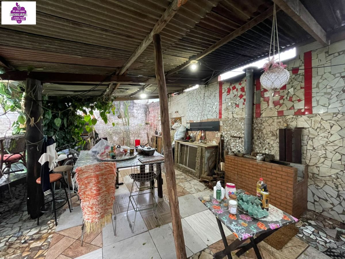Casa em Vila Santo Antônio, São Roque - Foto 9