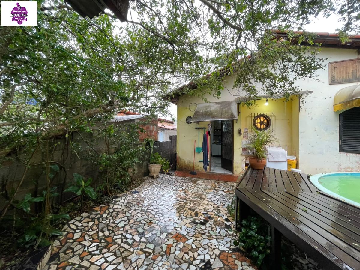 Casa em Vila Santo Antônio, São Roque - Foto 8