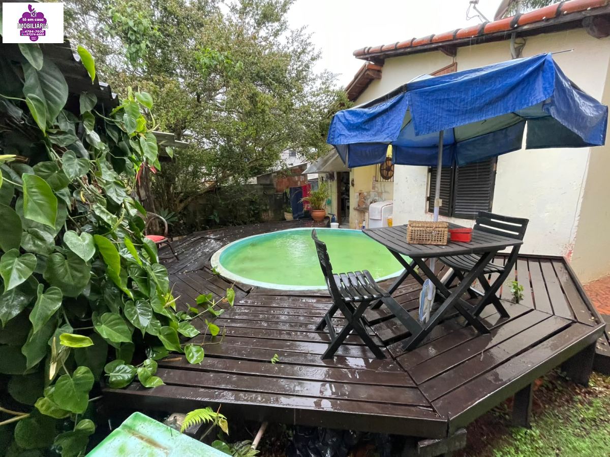 Casa em Vila Santo Antônio, São Roque - Foto 12