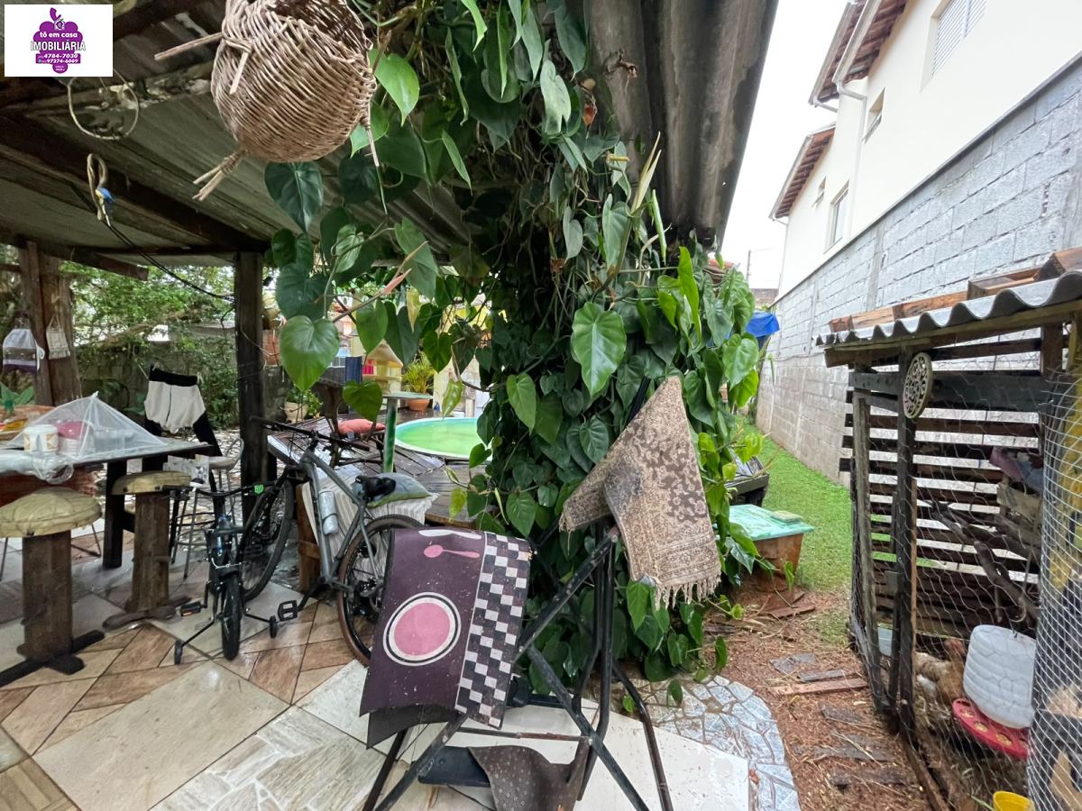 Casa em Vila Santo Antônio, São Roque - Foto 19